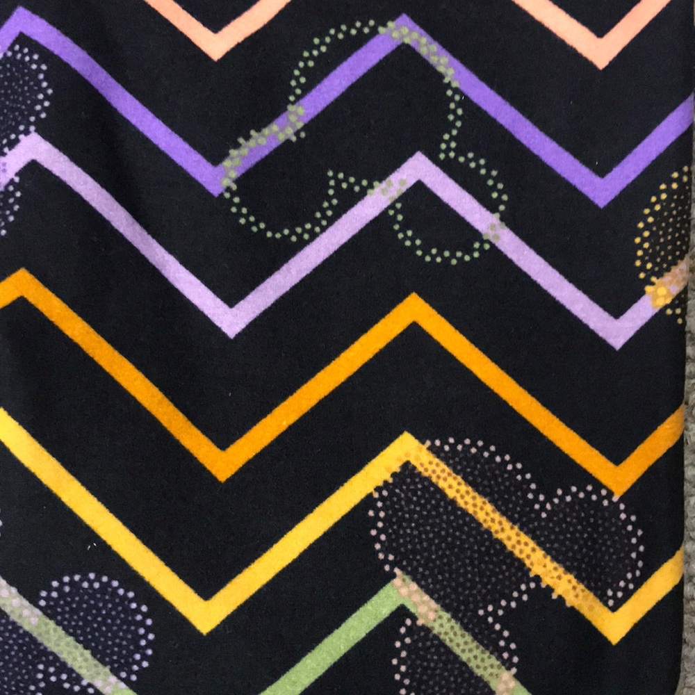 LuLaRoe Disney Leggings